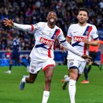 Le PSG surmonte Dunkerque et atteint la finale de la Coupe de France