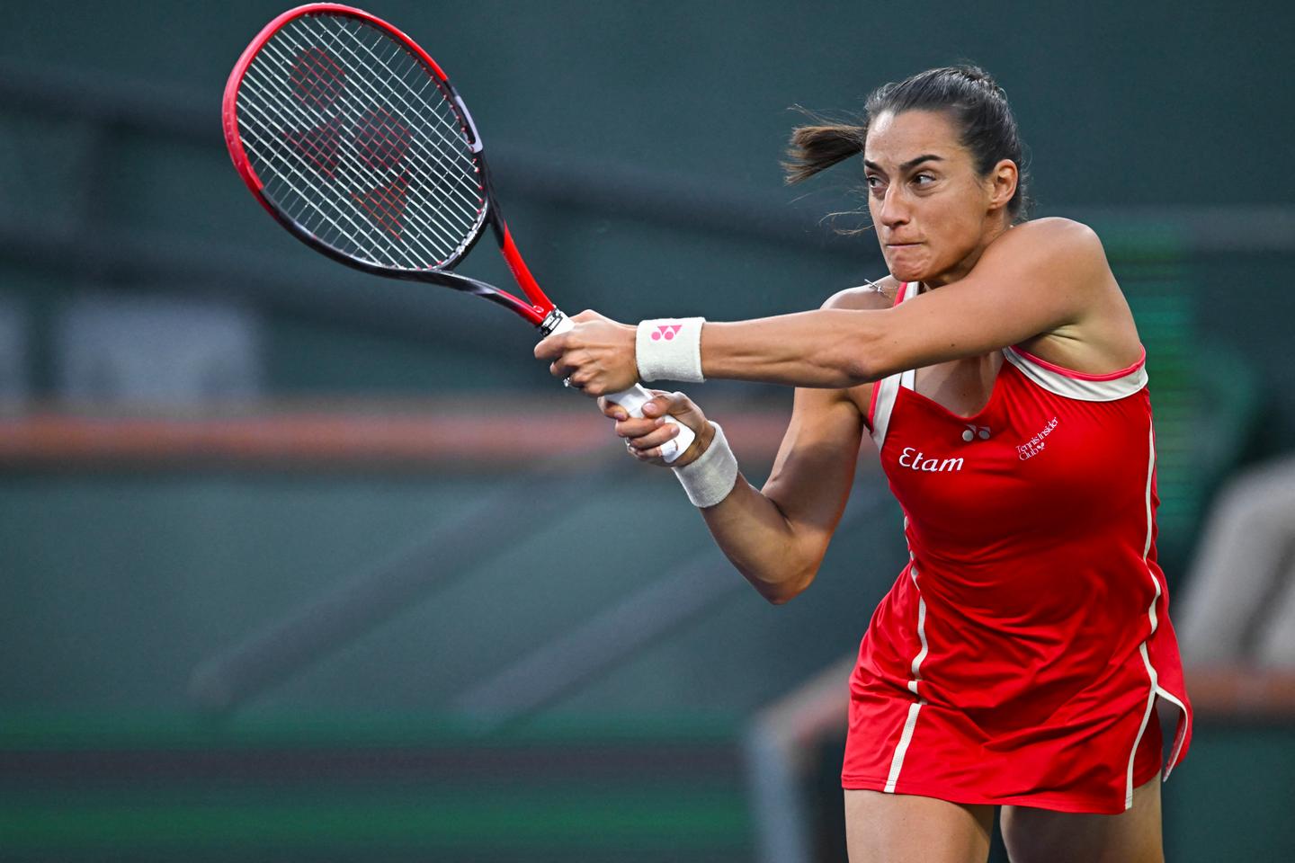 Le Tennis Féminin Français en Panne - Analyse et Perspectives