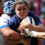 Le XV de France féminin vise le titre au Tournoi des Six Nations