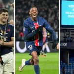 Le XV de France triomphe et le PSG écrase l-OM - Résumé sportif