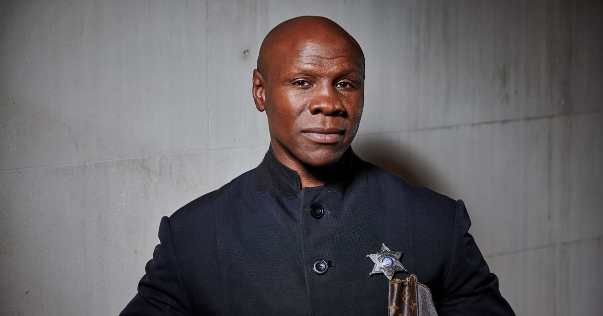 Le manager de Brighton s-illustre dans la boxe grâce à Eubank