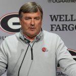 Le match de printemps des Bulldogs de Georgia ne sera pas diffusé