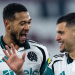 Le milieu de Newcastle- clé du match contre Liverpool