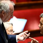 Le port du voile dans le sport - tensions au sein du gouvernement