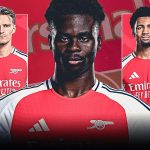Le retour de Bukayo Saka - un atout majeur pour Arsenal