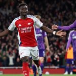 Le retour triomphal de Bukayo Saka après sa blessure