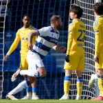 Leeds sauve un point contre QPR dans la course à la promotion