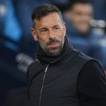 Leicester cible un entraîneur du Championship si Van Nistelrooy part