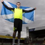 Lennon Miller- nouvel espoir du football écossais