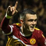 Lennon Miller - un jeune talent écossais plein de confiance