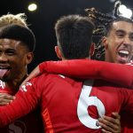 Leny Yoro- une étoile de Man Utd- prêt à briller sous Amorim