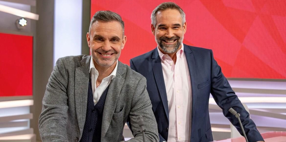 Léonard Thurre- nouveau consultant de l-équipe de Suisse de football