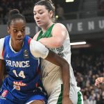 Les Bleues se préparent pour l-Euro 2025 à Brest