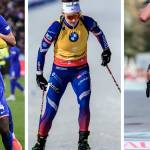 Les Bleus triomphent contre la Croatie - Récapitulatif du week-end sportif