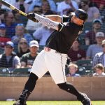 Les Diamondbacks en forme - Naylor et Burnes brillent au printemps