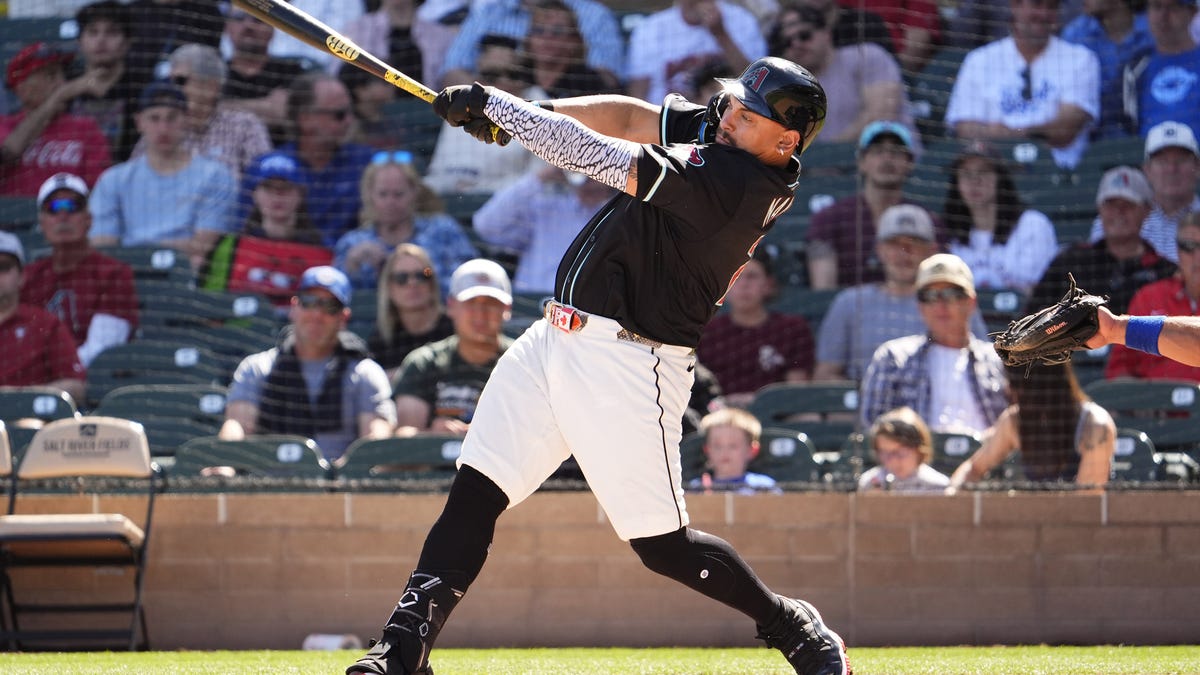 Les Diamondbacks en forme - Naylor et Burnes brillent au printemps