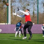 Les Équipes de France de Flag Football en Route vers les JO 2028