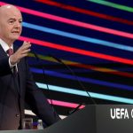 Les États-Unis et le Royaume-Uni hôtes des Mondiaux féminins 2031 et 2035