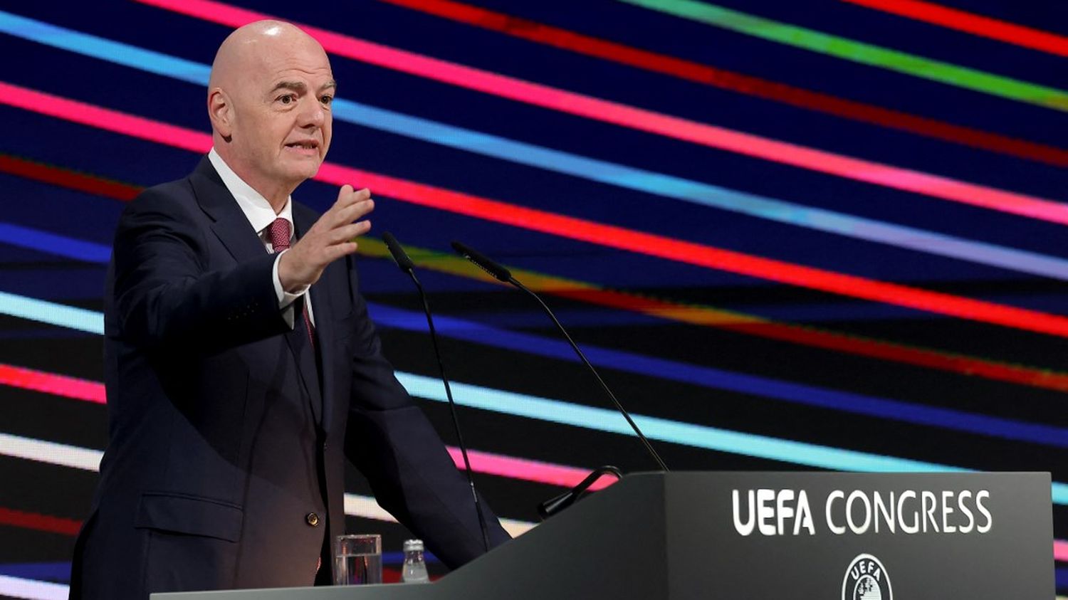 Les États-Unis et le Royaume-Uni hôtes des Mondiaux féminins 2031 et 2035