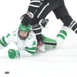 Les Fighting Hawks prêts pour un match décisif à Omaha