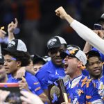 Les Gators de Floride - Maîtres des retours en NCAA