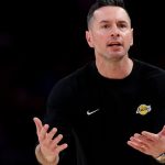 Les Lakers semblent fatigués après leur défaite contre les Magic