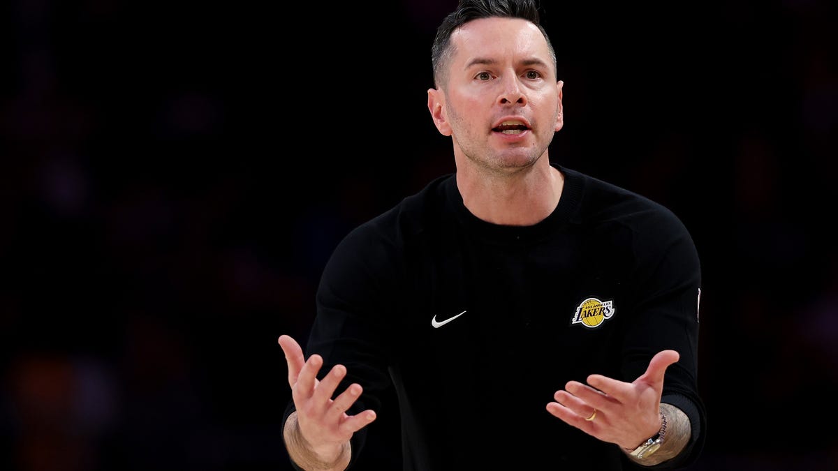 Les Lakers semblent fatigués après leur défaite contre les Magic