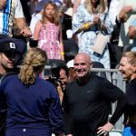 Les Légendes du Tennis Inaugurent un Complexe à Palm Beach