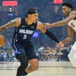 Les Magic mettent fin à la série de victoires des Cavaliers