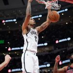 Les Nets s-inclinent 116-110 face aux Bulls - Analyse du match