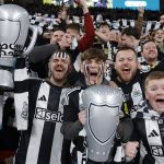 Les affluences en Carabao Cup atteignent un sommet historique