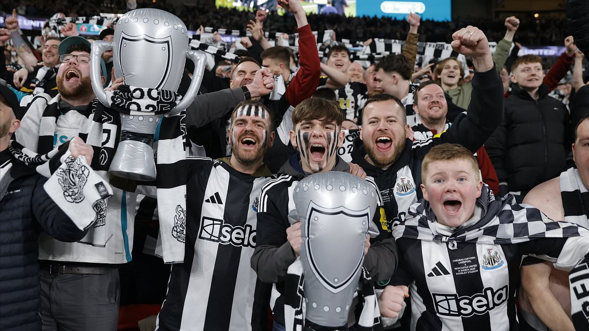 Les affluences en Carabao Cup atteignent un sommet historique