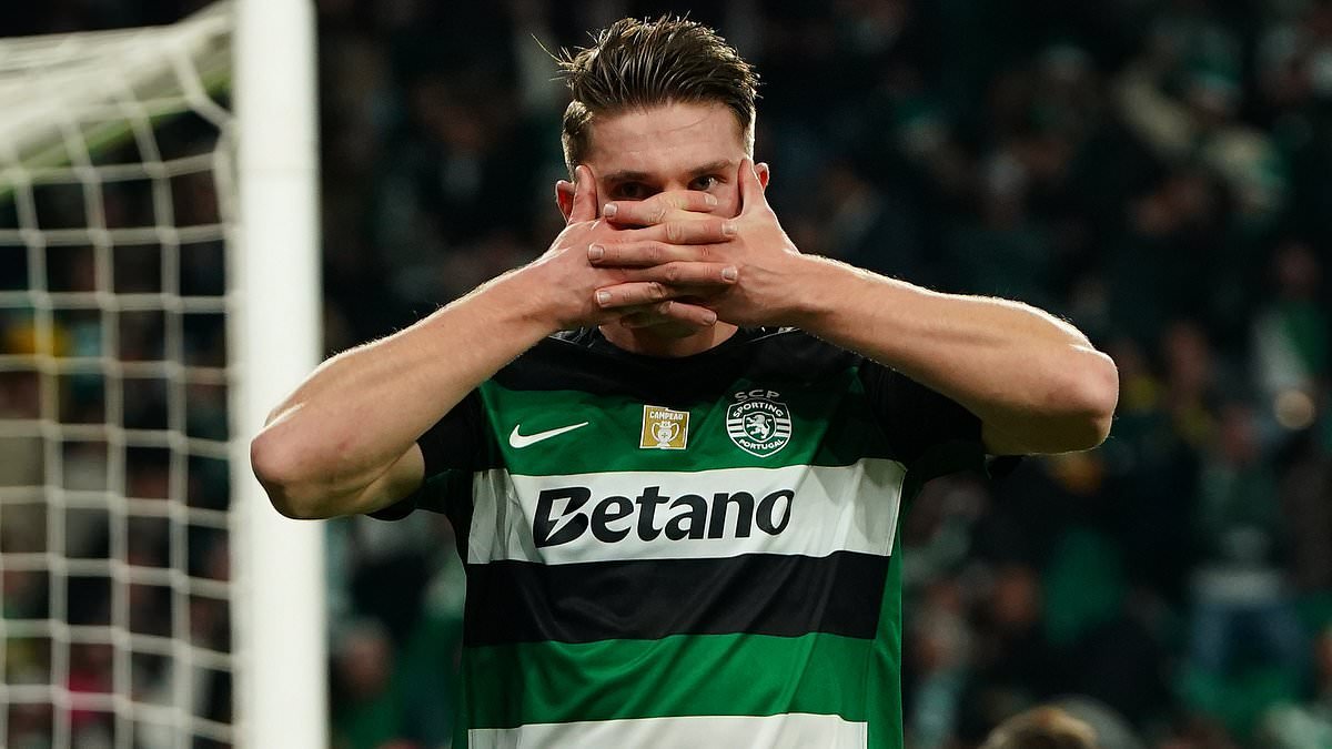 Les attaquants à surveiller pour les clubs de Premier League cet été