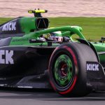 Les débutants prometteurs de la Formule 1 en 2025