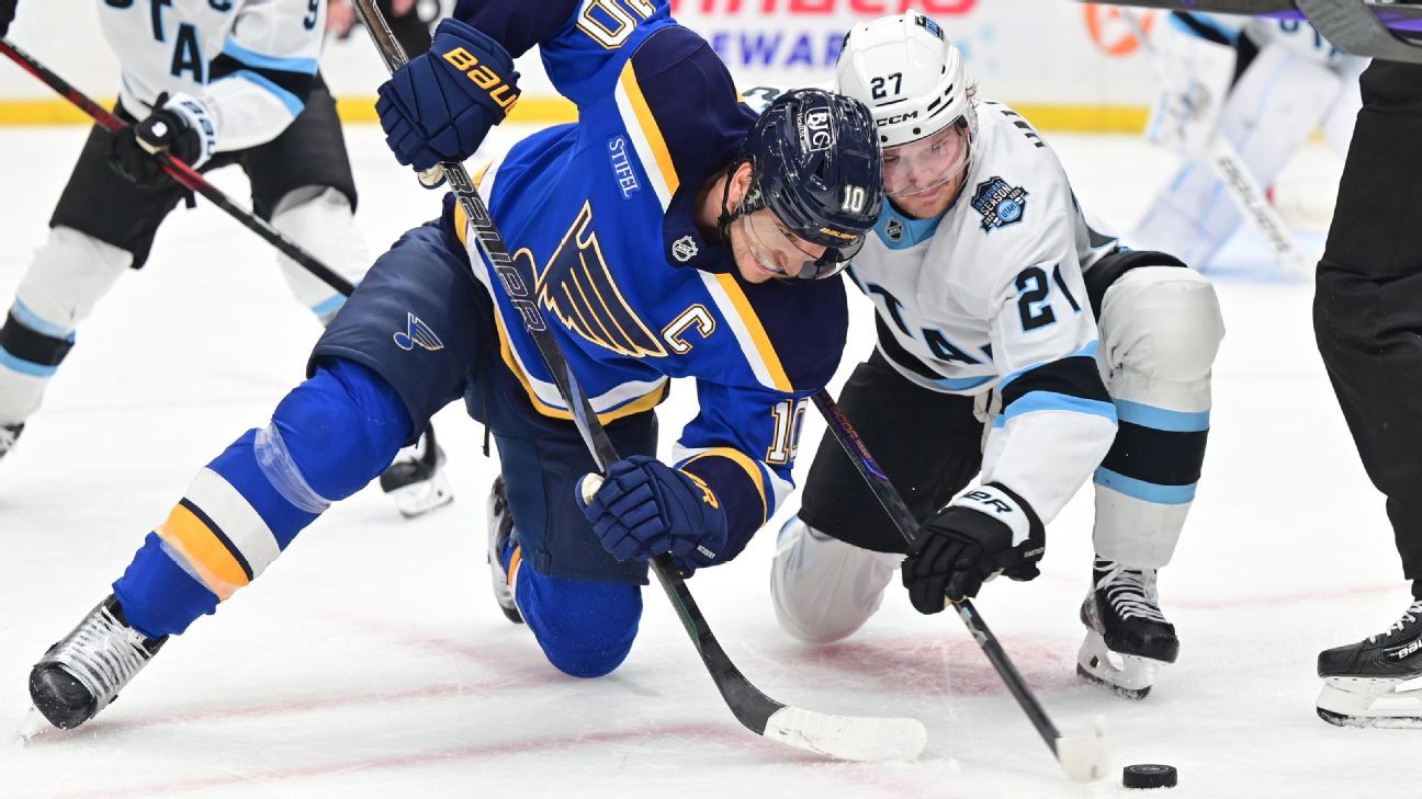 Les enjeux des playoffs NHL - Qui atteindra la finale ?