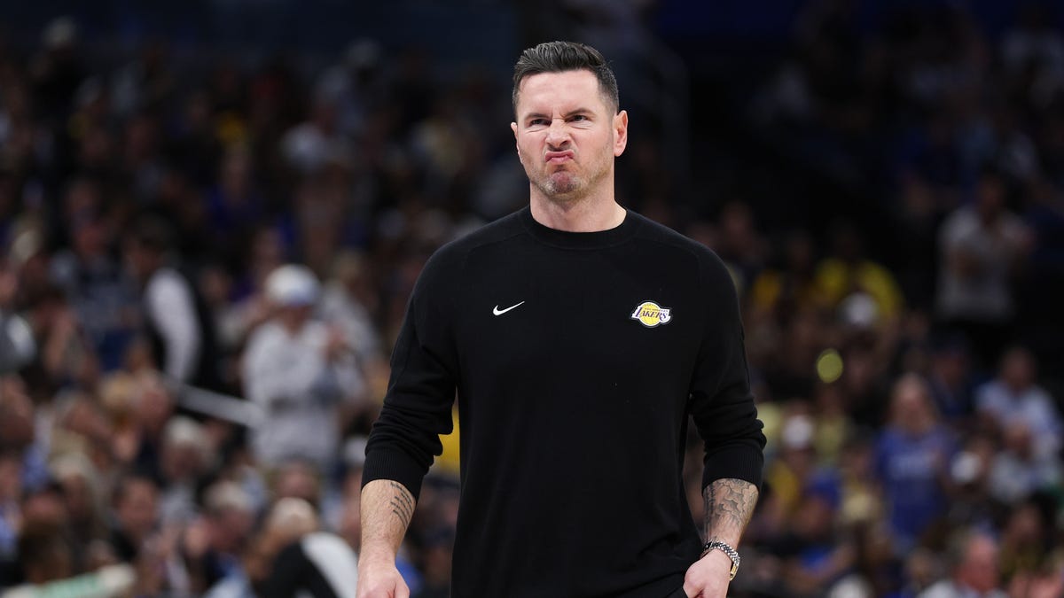 Les faiblesses des Lakers révélées après leurs dernières défaites