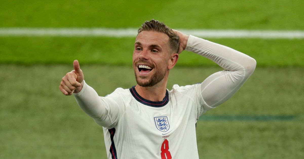 Les fans anglais critiquent Tuchel pour avoir choisi Henderson