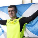Les jeunes talents écossais promettent pour l-avenir du football