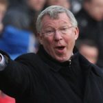 Les joueurs de Manchester United évitaient Ferguson à l-entraînement