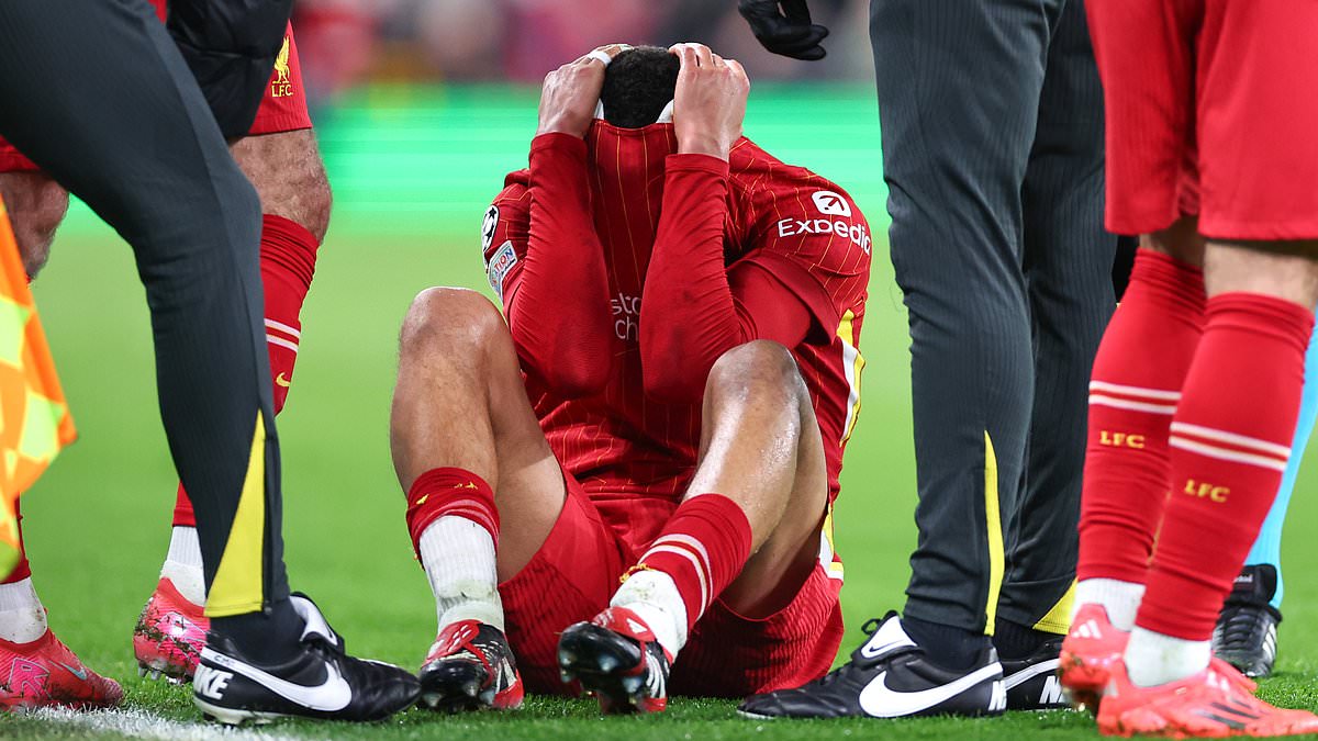 Les joueurs que Liverpool pourrait recruter cet été