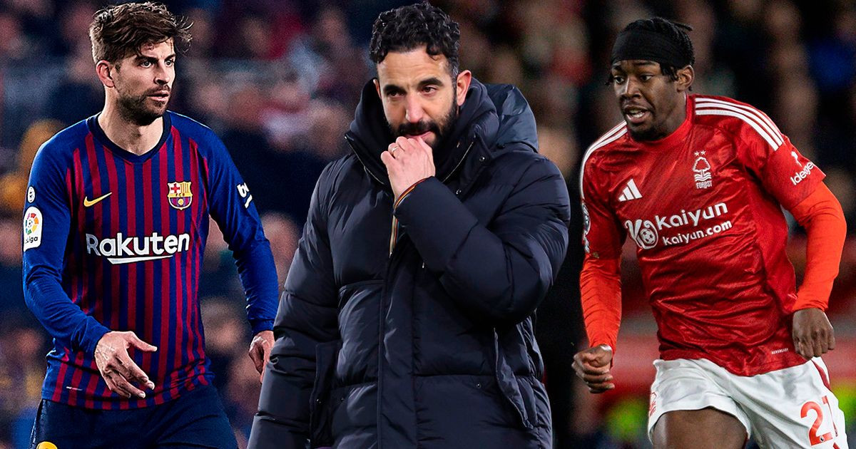 Les joueurs que Manchester United a laissés filer trop tôt