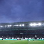 Les ultras de l-AS Saint-Etienne échappent à la dissolution