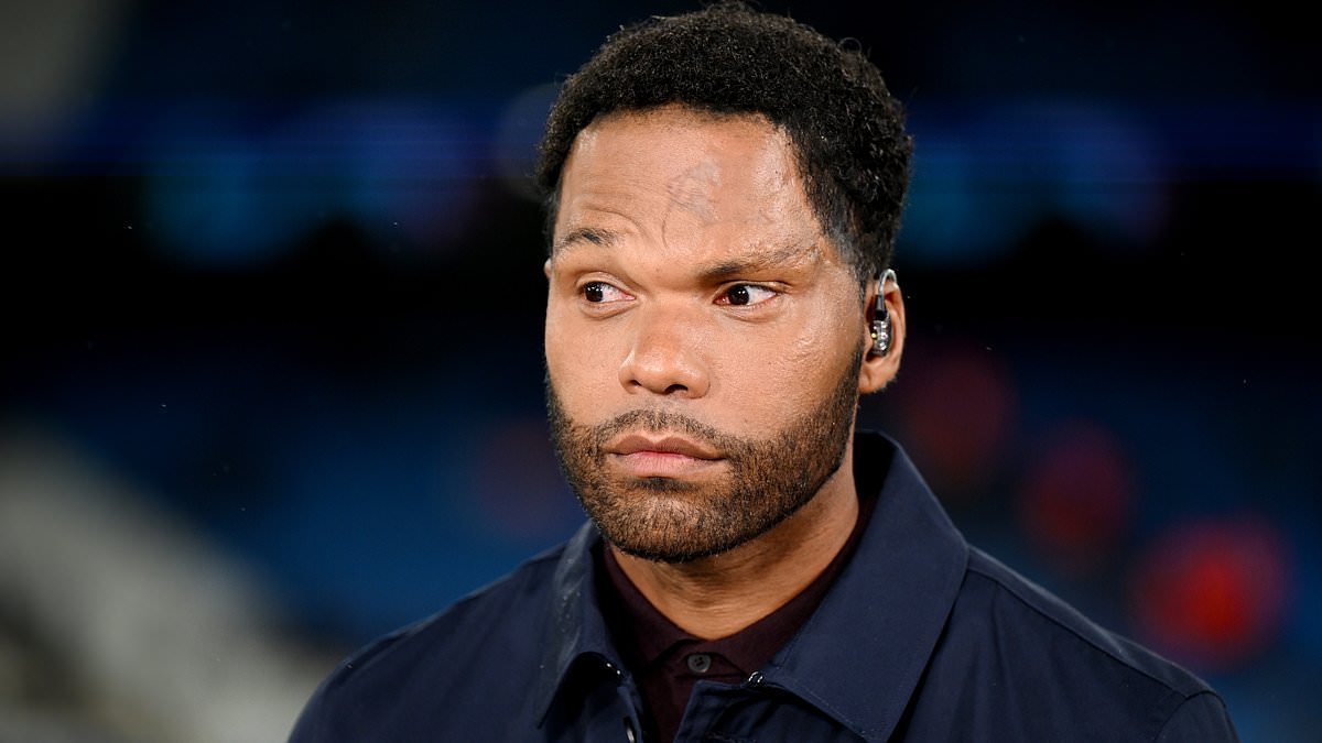 Lescott dénonce le manque d-opportunités pour les entraîneurs BAME
