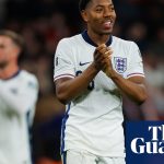 Lewis-Skelly- l-espoir de Tuchel pour l-Angleterre