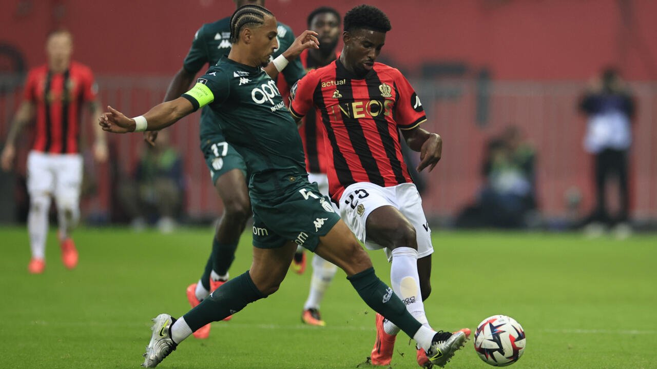 Ligue 1 - Monaco-Nice et Lille-Lens- derbies décisifs à venir