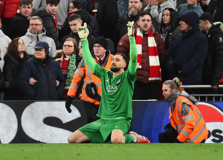 Ligue des Nations - L-Italie prête à défier l-Allemagne