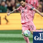 Lionel Messi absent pour les qualifications de l-Argentine