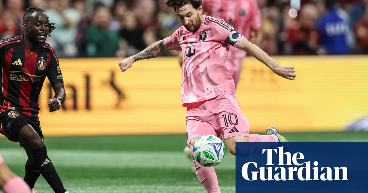 Lionel Messi absent pour les qualifications de l-Argentine