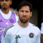 Lionel Messi de retour avec Inter Miami pour affronter Cavalier FC