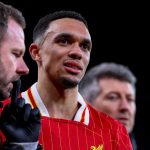 Liverpool - Alexander-Arnold rejette une offre- inquiétudes de blessures